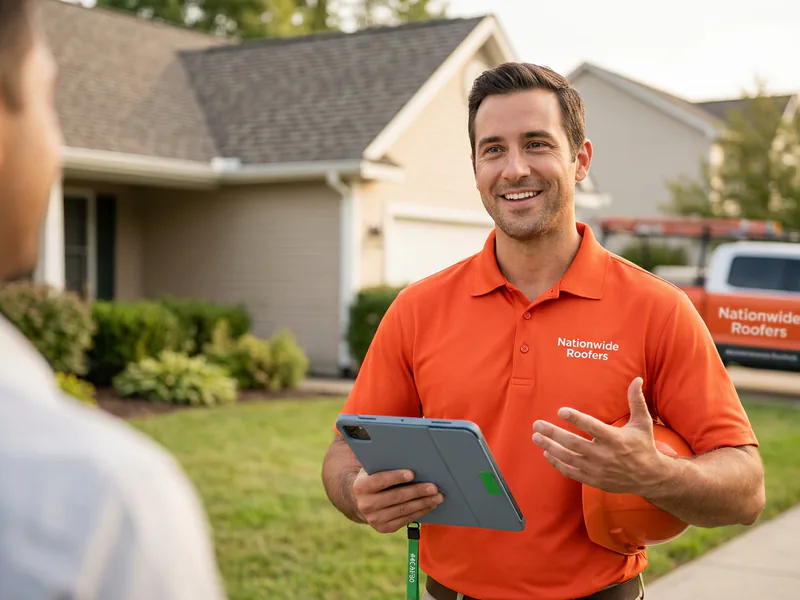 Roof Installation  in Wilkes Barre  FAQ